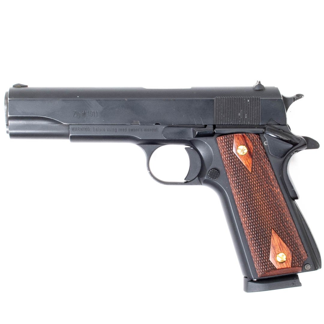 Tisas Zig M 1911
